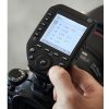 فرستنده گودکس Godox XPro II TTL Wireless Flash Trigger for Canon Cameras - Image 5