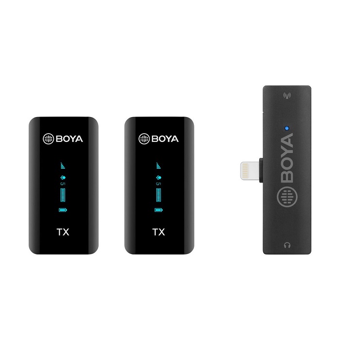 boya-by-xm6-s4-digital-true-wireless-2-person-microphone-system-with-lightning-connector