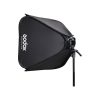 براکت گودوکس مدل Godox S2 (سایز ۸۰x۸۰ سانتیمتر) - Image 3