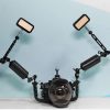 نور ال ای دی گودکس Godox WL8P Waterproof LED Light - Image 4