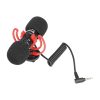 میکروفون کندانسر بویا مدل Boya BY-MM1 Pro - Image 3