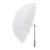 چتر عمیق پارابولیک عبوری گودکس GODOX TRANSPARENT PARABOLIC UB-165D