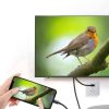 کابل تبدیل لایتنینگ به HDMI/ usb یسیدو مدل HM04 طول 1.8 متر - Image 2