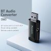 گیرنده بلوتوثی یسیدو Yesido YAU40 Bluetooth USB Transmitter - Image 3