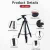 سه پایه دوربین جیماری مدل KP-2209 - Image 2