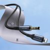 کابل Aux آیفونی یسیدو Yesido YAU35 طول 1متر - Image 2