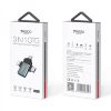 مبدل USB-C / MicroUSB / لایتنینگ OTG یسیدو مدل GS15 - Image 2