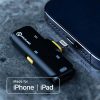 سیستم میکروفون بی‌سیم Hollyland LARK C1 SOLO iOS - Image 2