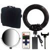 رینگ لایت حرفه ای MiLook FE-480 III Ring Light - Image 4