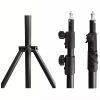 سه پایه نور MiLook 807A Light Stand - Image 2