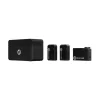 میکروفون یقه ای بی سیم Hollyland Lark Max Duo Wireless Microphone - Image 2