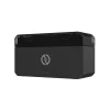 میکروفون یقه ای بی سیم Hollyland Lark Max Duo Wireless Microphone - Image 3