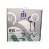 رینگ لایت Milook RM480 II Ring Light - Image 5
