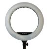 رینگ لایت مدل JM-488-A+کیف-Ring light model JM-488-A + bag