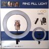 رینگ لایت مدل JM-488-A+کیف-Ring light model JM-488-A + bag - Image 3