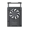 فن خنک کننده دوربین اولانزی مدل Ulanzi Camera Cooling Fan C072GBB3 - Image 4