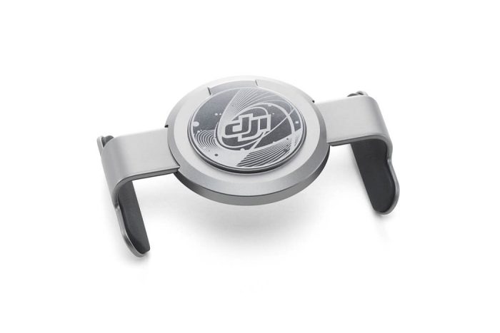 گیره تلفن مغناطیسی(مگنت اسمو) DJI OM Magnetic Phone Clamp 3 for Osmo Mobile 6 - Image 5