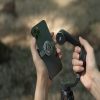 گیره تلفن مغناطیسی(مگنت اسمو) DJI OM Magnetic Phone Clamp 3 for Osmo Mobile 6 - Image 4