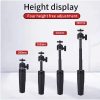 سه پایه جیماری Jmary MT-27 Mini Tripod - Image 6