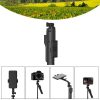 سه پایه دوربین جیماری Jmary KT-239 Camera Tripod - Image 2