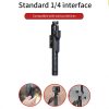 سه پایه دوربین جیماری Jmary KT-239 Camera Tripod - Image 6