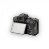 کاور سیلیکونی Sony A7R IV (مشکی) - Image 3