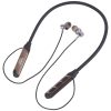 هندزفری بلوتوث دورگردنی Lelisu LS-80 - Image 3