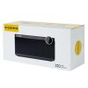اسپیکر بلوتوثی قابل حمل دبلیو-کینگ مدل X10 - Image 3