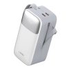پاوربانک 50000mAh فست شارژ الدینیو مدل PQ50 - Image 2
