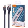 کابل آیفونی فست شارژ Ldnio LS632 30W 2m - Image 2