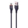 کابل آیفونی فست شارژ Ldnio LS632 30W 2m