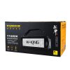 اسپیکر بلوتوثی 50 وات W-KING مدل D8 - Image 2