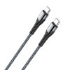 کابل USB-C الدینیو مدل LC102 طول 2 متر - Image 3