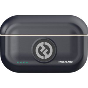 Hollyland LARK M2 for iPhone Wireless Microphone