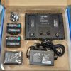 اجزای تشکیل دهنده نورثابت ال ای دی پلاس LED u600 plus