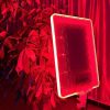 پنل نور ثابت ال ای دی PM-60 LED RGB