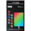 جعبه پنل نور ثابت ال ای دی PM-60 LED RGB
