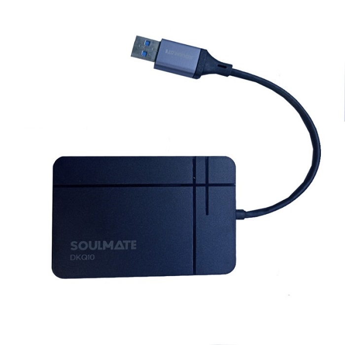 مموری خوان سولمیت Soulmate USB3.0 DKQ10