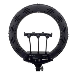 رینگ لایت سی یرا Sierra SR 488 70W Ring Light