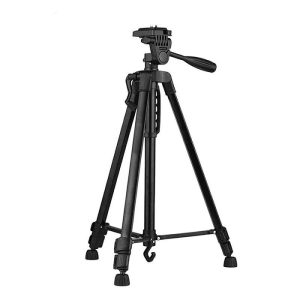 سه پایه نگهدارنده گوشی موبایل مدل TRIPOD-3366