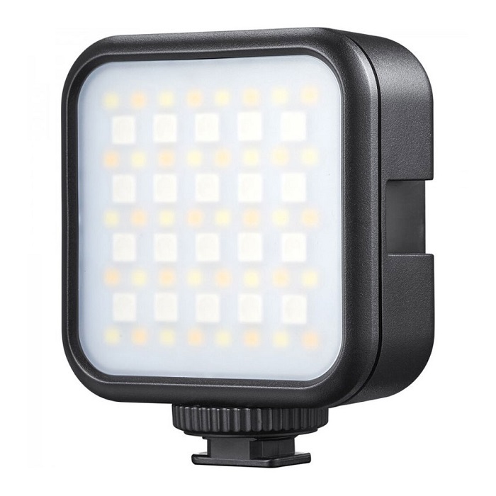 نور RGB گودکس Godox LED6R RGB Led Video Light