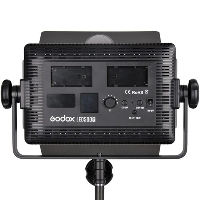 گودکس Godox Video Light LED500C