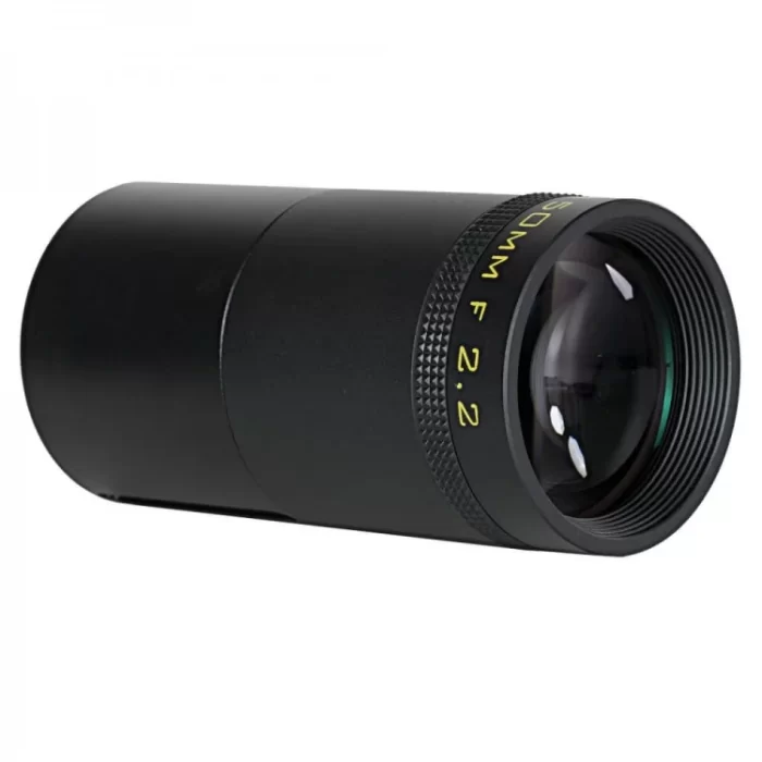 لنز گودکس Godox SA-03 150mm Telephoto Optical Lens + SA-P