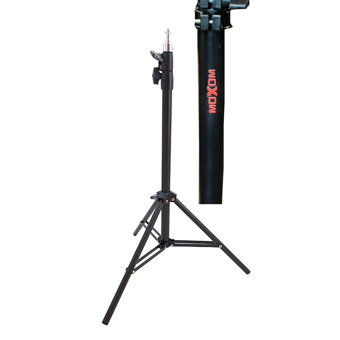 سه پایه موبایل موکسوم MOXOM 804T Mobile Tripod