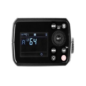 فلاش پرتابل (قابل حمل) گودکس AD200 Pro مدل Godox AD200 PRO TTL Pocket Flash