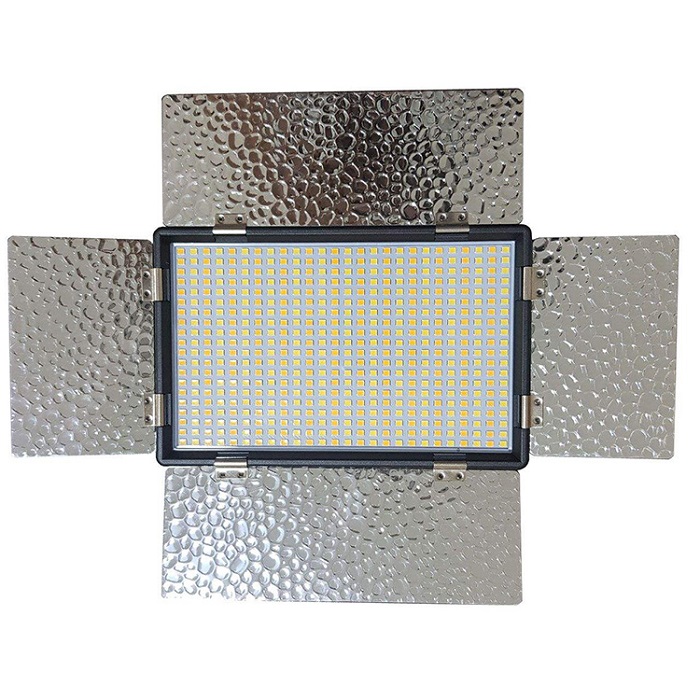 نور ثابت ال ای دی DBK Video Light SMD-520 LED