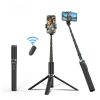 سه پایه مونوپاد جیماری Jmary monopod tripod model KT-259 - Image 3