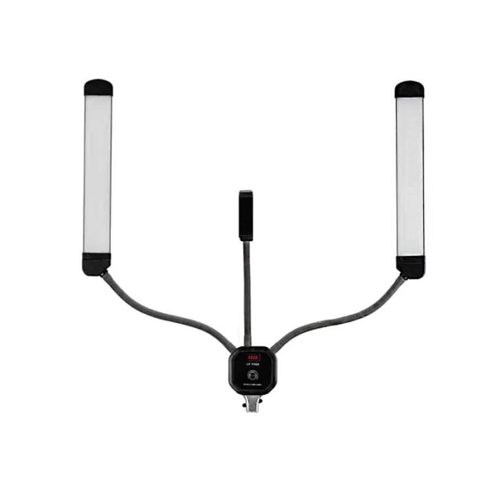 نور ثابت ال ای دی وسکات HD-45x - Image 2