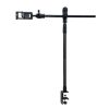 پایه موبایل اتصال به میز مدل Panasun M4