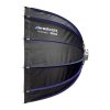 سافت چتر پرتابل وسکات سانت  Westcott portable Softbox 90